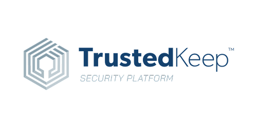trustedkeep trustedkeep Logo
